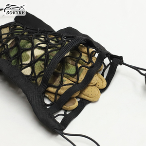 30*25m motocicleta Bungee red de carga látex elástico <span class=keywords><strong>coche</strong></span> bicicleta equipaje Red de carga para <span class=keywords><strong>casco</strong></span> de motocicleta - Product Image 6