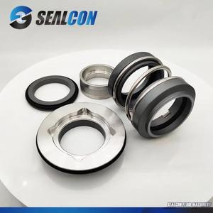 LKH <span class=keywords><strong>5</strong></span> - 60 Vulcano tipo 92D AESseal P07 doble sello mecánico kit para GM <span class=keywords><strong>ALC</strong></span>... LKH de bomba de agua - Product Image 1