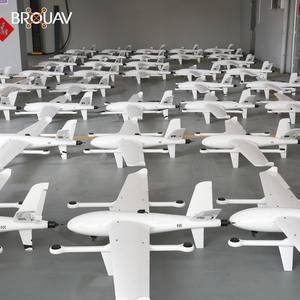 BROUAV Décollage et Atterrissage Verticaux innovants pour l'arpentage - Product Image 6