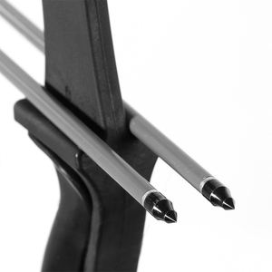 Hi <span class=keywords><strong>Top</strong></span> Ilf 60 Riser 25 "tiro con l'arco ricurvo 30 libbre Pound Draw tiro con l'arco arco Arro2 antica freccia con fiocco - Product Image 4