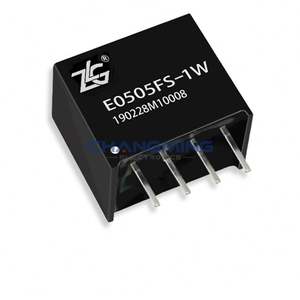 E2415UHBGD-30W ZLG DC DC Converter Alimentation - Product Image 4
