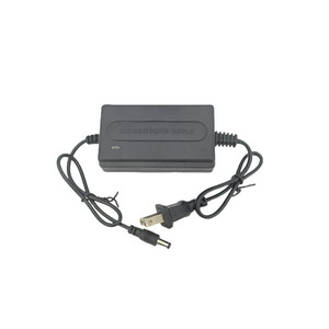 Jingruian 12V 2A DC <b>Switching</b> Power Supply Us <b>Plug</b> For Cameras Monitors Led Strip Lights - Product Image 1