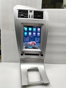 Écran IPS de 12.1 pouces avec commande vocale Carplay <span class=keywords><strong>Android</strong></span> <span class=keywords><strong>Auto</strong></span> pour Volvo <span class=keywords><strong>XC60</strong></span> 2010-2014 Dash Navigation <span class=keywords><strong>Auto</strong></span> Radio - Product Image 3