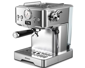 <span class=keywords><strong>Colia</strong></span> JY9818 Fabricant de machines à expresso semi-automatiques OEM/ODM pour usage domestique - Product Image 1