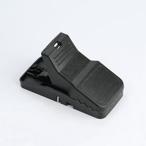 Piège à <span class=keywords><strong>souris</strong></span> en plastique de haute qualité Rat <span class=keywords><strong>souris</strong></span> <span class=keywords><strong>attraper</strong></span> de petits pièges à Rat attrape-rongeurs <span class=keywords><strong>souris</strong></span> Snap pièges pour la maison - Product Image 5