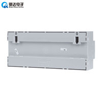 Nouvel équipement électrique original A-BB SAH/S24.6.7.1, interrupteur KNX/actuateur de volet, contrôleur programmable PLC en stock