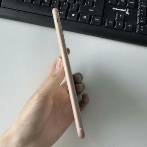 โทรศัพท์มือถือ <span class=keywords><strong>iPhone</strong></span> <span class=keywords><strong>8</strong></span> <span class=keywords><strong>PLUS</strong></span> 4G สมาร์ทโฟน <span class=keywords><strong>iPhone</strong></span> <span class=keywords><strong>8</strong></span> <span class=keywords><strong>PLUS</strong></span> 64GB รุ่น128GB <span class=keywords><strong>256GB</strong></span> ของแท้ - Product Image 3