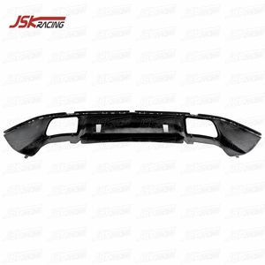 DIFFUSEUR ARRIÈRE EN T STYLE PP POUR 2010-2014 <span class=keywords><strong>PORSCHE</strong></span> <span class=keywords><strong>CAYENNE</strong></span> 958.1 - Product Image 4