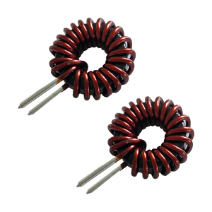 Hình Xuyến Phổ Biến Chế Độ Sặc Cuộn Dây/Hình Xuyến Cuộn Cảm/<span class=keywords><strong>Ring</strong></span> Cuộn Cảm Hình Xuyến Cuộn Dây - Product Image 4