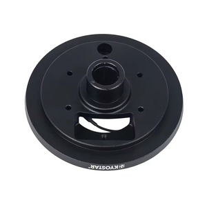 Kit Adaptador de Volante Corto de Aluminio Billet MINH para <span class=keywords><strong>Mini</strong></span> Cooper 2007-2015 y <span class=keywords><strong>Countryman</strong></span> 2011-2015 - Product Image 2