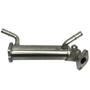 VANNE DE REFROIDISSEMENT EGR pour PEUGEOT 6C1Q-9F464-<span class=keywords><strong>AD</strong></span> 6C1Q-9F464-AE 6C1Q-9F464-AF 9659695080 1372416 1456893 1618R4 1683527 - Product Image 1