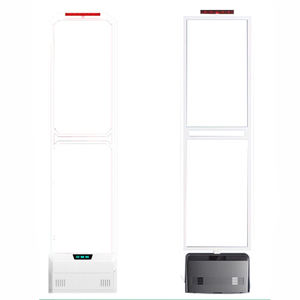 ARTWORLD-Sistema de seguridad inteligente Rfid de alta sensibilidad, antena principal EAS <span class=keywords><strong>Am</strong></span> Gates con alarma antirrobo - Product Image 5