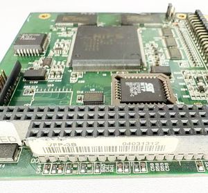 SBS VFP-3B 04031312 SBS03E14 carte mère industrielle carte CPU Module CPU carte mère 100% test - Product Image 5
