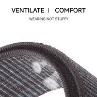 Nylon Loop Band Kompatibel mit Samsung Galaxy Watch 8 / 8 Classic 40mm 44mm 46mm Universal Soft Ersatz armband