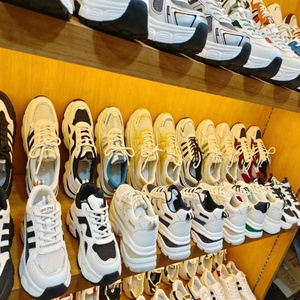 Liquidación al por Mayor de Calzado Casual para Hombre y Mujer, Estilos y Diseños Variados, Zapatillas Económicas, Inventario <span class=keywords><strong>en</strong></span> Stock, Envío Aleatorio - Product Image 5