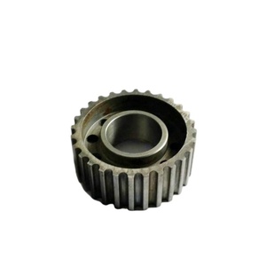 Services de fraisage CNC de précision sur mesure et de traitement de pièces métalliques complexes pour l'aluminium, l'acier inoxydable et le laiton - Product Image 1