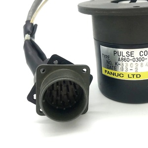 Harga grosir A860-0300-T002 asli Fanuc Pulse <span class=keywords><strong>Coder</strong></span> - Product Image 2