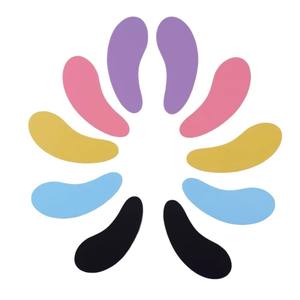 Masques <span class=keywords><strong>pour</strong></span> <span class=keywords><strong>les</strong></span> <span class=keywords><strong>yeux</strong></span> réutilisables en silicone de qualité médicale lavable en vrac Logo lifting du visage coussinets <span class=keywords><strong>pour</strong></span> <span class=keywords><strong>les</strong></span> <span class=keywords><strong>yeux</strong></span> anti-rides patchs écologiques <span class=keywords><strong>pour</strong></span> <span class=keywords><strong>les</strong></span> <span class=keywords><strong>yeux</strong></span> - Product Image 5