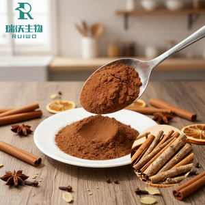 Extracto de Corteza de <span class=keywords><strong>Canela</strong></span> de Ceilán en Polvo, Suplemento Alimenticio, Precio al por Mayor - Product Image 1