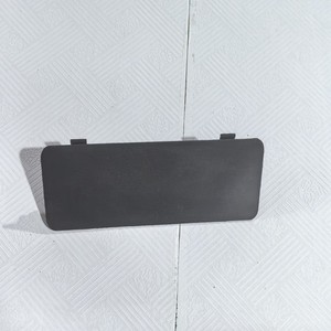 Ald Decorative Plate 53299-33020 For Es260 Water Tank <b>Frame</b> <b>Black</b> Pp Material - Product Image 4