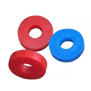 Support anti-vibration pour climatiseur Xia Hui avec tige filetée en acier inoxydable – Accessoire de réduction du bruit pour unité intérieure - Product Image 2