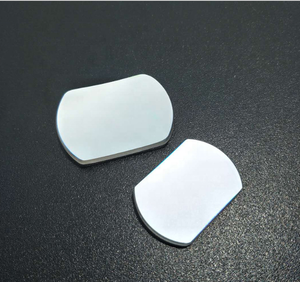 ฟิลเตอร์กรองแสงอินฟราเรดแบบแบน (Bandpass Narrow Filter) ความยาวคลื่น 850 นาโนเมตร ความโปร่งแสงสูง (>90%) รุ่น BP850 ความเรียบของหน้าคลื่น 1/4 คลื่น ฟิลเตอร์แสงแบบ 3 ปี - Product Image 2