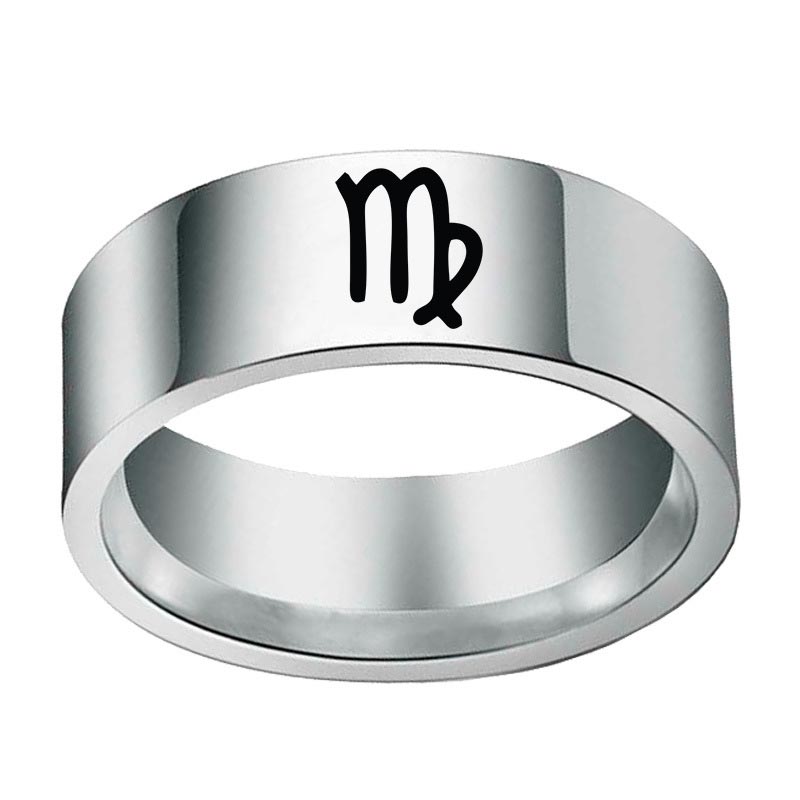 Virgo plateado