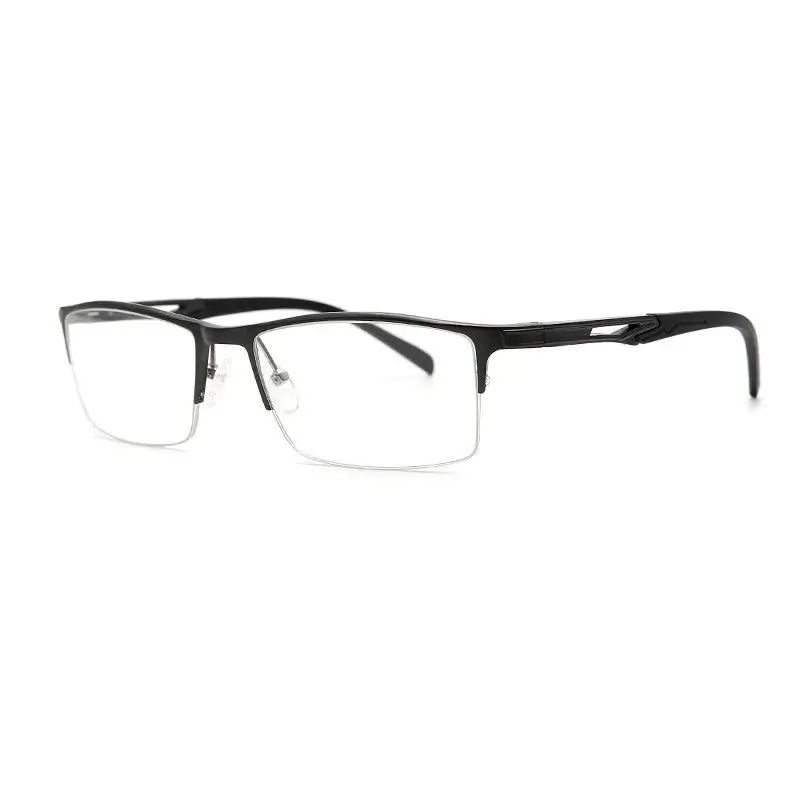 2023 New hot aluminum magnesium metal frame eyeglasses frame for man and woman