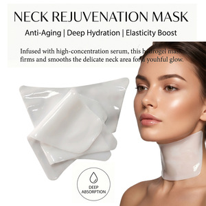 Mascarilla Blanqueadora e Iluminadora de Manzanilla para Cuello y Cuerpo en Bolsa con Especificaciones Normales - Product Image 4