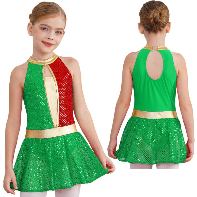 สีเขียว