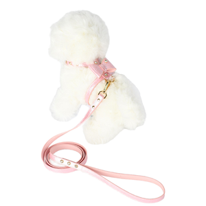 Groothandel Lederen Vlinderdas Voor Honden Gemaakt Van Leren Hondenhalsbanden Schattig Stijlvol Huisdieraccessoire - Product Image 5