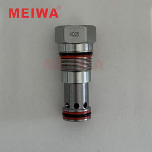 Válvula de control piloto 5540922200 para piezas de equipos de energía y minería de Epiroc 5540 9222 00, para el equipo de Energía y Minería de la ST-3.5 - Product Image 1