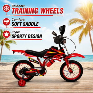 <span class=keywords><strong>Vélo</strong></span> de montagne <span class=keywords><strong>pour</strong></span> enfants CE ISO, 12, 14, 16, 18 pouces, <span class=keywords><strong>vélo</strong></span> motorisé <span class=keywords><strong>pour</strong></span> enfants avec siège, 2 roues d'apprentissage, vélos à <span class=keywords><strong>pousser</strong></span> <span class=keywords><strong>pour</strong></span> bébé - Product Image 1
