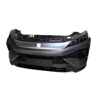 Conjunto de Parachoques Delantero Usado Original con Faro y Radiador para BYD Song Pro DM-i, Kit de Carrocería al por Mayor, Accesorios para Automóviles