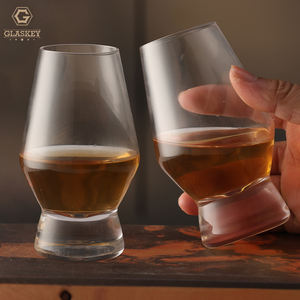 220ml Whisky Snifter Scotch Verres Cristal Brandy Verres <span class=keywords><strong>Tulipe</strong></span> Vin <span class=keywords><strong>Cognac</strong></span> <span class=keywords><strong>Verre</strong></span> Whisky Nez <span class=keywords><strong>Verre</strong></span> - Product Image 3