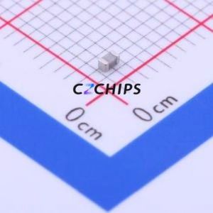 CGA3E2C0G2A100DT0Y0N SMD Capacitor (MLCC) 0603 10pF 100V C0G - Product Image 2