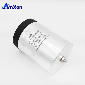 AnXon CT27 1400V 240Uf ตัวเก็บประจุแบบ DC Link รุ่นขายดี Epers AXCT270240K142CAR - Product Image 4