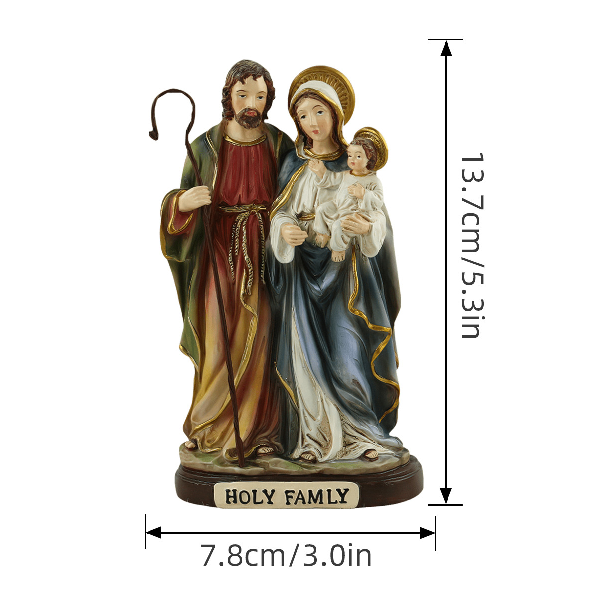 Sainte Famille