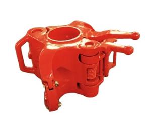 드릴링시 배관의 상승 및 하강용 <span class=keywords><strong>API</strong></span>형 합금강 엘리베이터 - Product Image 5