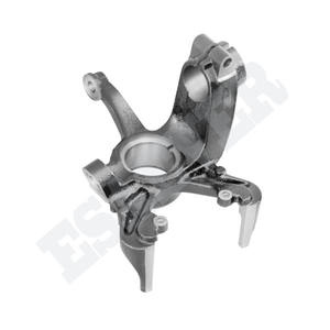 ESAEVER FUSÉE 6Q0407255AG 6Q0407256AG POUR SKODA <span class=keywords><strong>FABIAN</strong></span> LEVA - Product Image 1