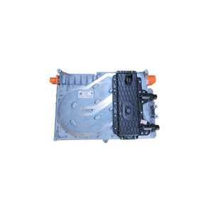 Chargeur de batterie haute tension pour voiture, chargeur de véhicule électrique, pièces de voiture pour VW ID3 ID4 AUDI Q4 E-TRON <span class=keywords><strong>Skoda</strong></span> <span class=keywords><strong>ENYAQ</strong></span> Seat BORN - Product Image 1