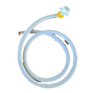 Raccords de tuyauterie <span class=keywords><strong>d</strong></span>'<span class=keywords><strong>arrivée</strong></span> <span class=keywords><strong>d</strong></span>'<span class=keywords><strong>eau</strong></span> pour <span class=keywords><strong>lave</strong></span>-<span class=keywords><strong>linge</strong></span> automatique universel, 4 points, type S, 1,5 m, design moderne et simple, vente en gros - Product Image 2