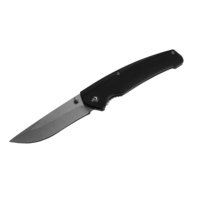 Couteau pliant tactique de chasse TYPHON - Haute dureté, haute durabilité, tranchant et pratique OEM/ODM