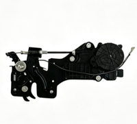 Kit de capot avant électrique intelligent pour Geely EX2, ouverture par détection de choc, Plug & Play, accessoires Geely EX2