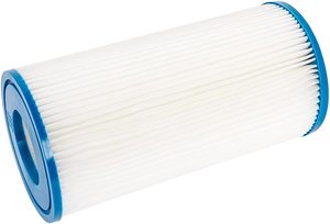 <span class=keywords><strong>Cartucho</strong></span> <span class=keywords><strong>de</strong></span> <span class=keywords><strong>Filtro</strong></span> <span class=keywords><strong>Tipo</strong></span> C <span class=keywords><strong>de</strong></span> Repuesto <span class=keywords><strong>para</strong></span> Intex 29000E/59900E, Paquete <span class=keywords><strong>de</strong></span> <span class=keywords><strong>2</strong></span>, <span class=keywords><strong>para</strong></span> Piscinas Elevadas y Jacuzzis - Product Image 6