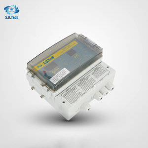 2025 Water Crown Piscinas de alta calidad Tratamiento de agua PH/ORP Monitor de calidad del agua - Product Image 5