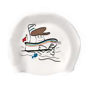 <span class=keywords><strong>Cuffia</strong></span> da Nuoto Personalizzata di Alta Qualità - Outlet di Fabbrica per Allenamento in <span class=keywords><strong>Piscina</strong></span> - <span class=keywords><strong>Cuffia</strong></span> da Nuoto in <span class=keywords><strong>Silicone</strong></span> Impermeabile da 55g Personalizzabile - Product Image 5
