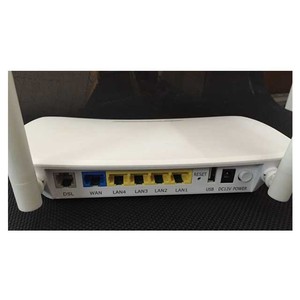 小型CBT630B ADSL2モデムルーターワイヤレス300 Mbps VDSL