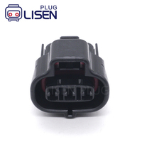Connecteur automobile 3 broches 6189-6916, transducteur de pression de climatisation, capteur de pression 90980-12636