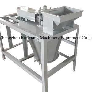 เครื่องแปรรูปเม็ดมะม่วงหิมพานต์ขนาดเล็ก ระบบอัตโนมัติเต็มรูปแบบ ขับเคลื่อนด้วยเครื่องยนต์ กำลังการผลิต 1000 กก./ชม. อัตราการกะเทาะเปลือกสูง 95-99% ผลิตในประเทศจีน - Product Image 3